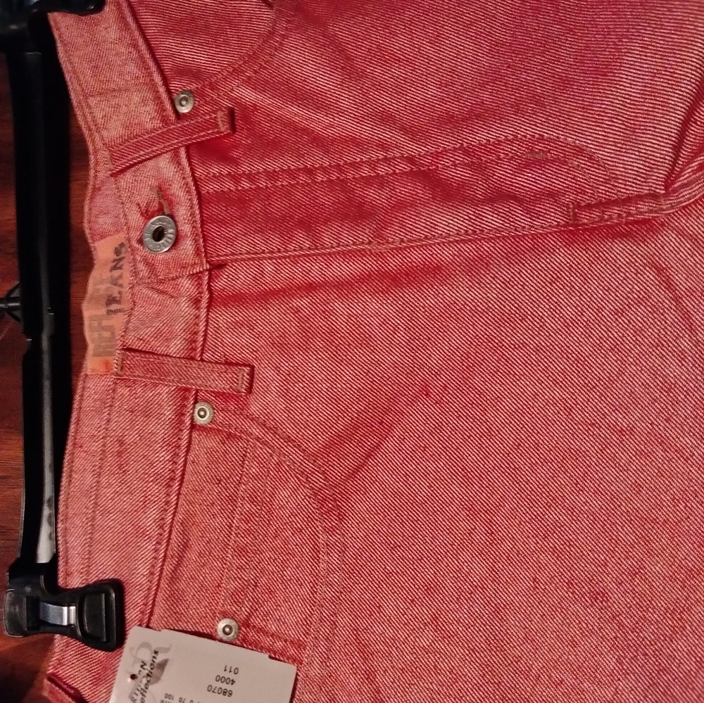 Reflect Jeans Nwt View 3